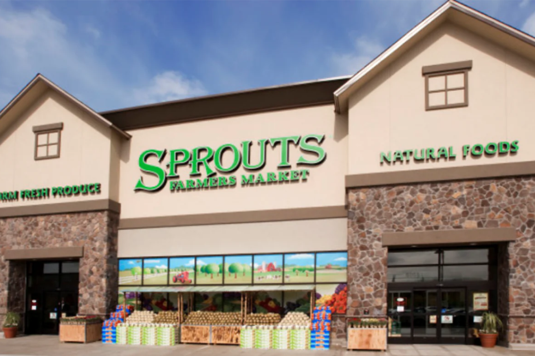 Sprouts Farmers Market Commences National Rollout of Good Flour Co. Pr