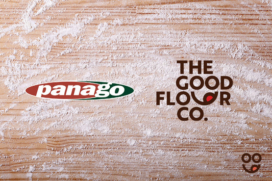 Panago Pizza Now Offering The Good Flour Co.’s Gluten Free Pizza Crust  at its Over 200 Locations Nationwide