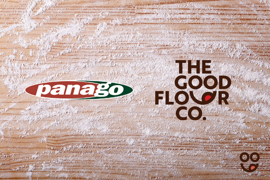 The Good Flour Corp. Hits Milestone with Over 70,000 Gluten Free Pizza Crusts Delivered to Panago Pizza