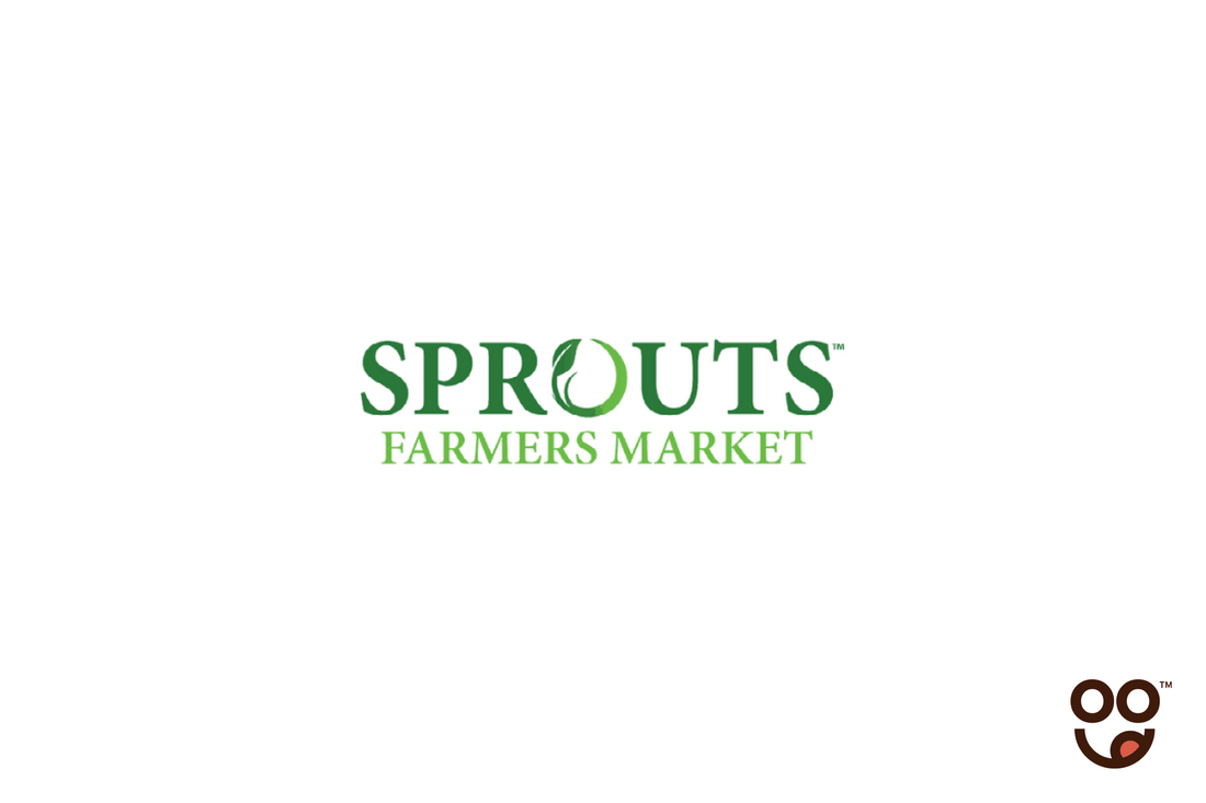 Sprouts Farmers Market Includes Good Flour Co. Products as Part of Gluten-Free Awareness Campaign