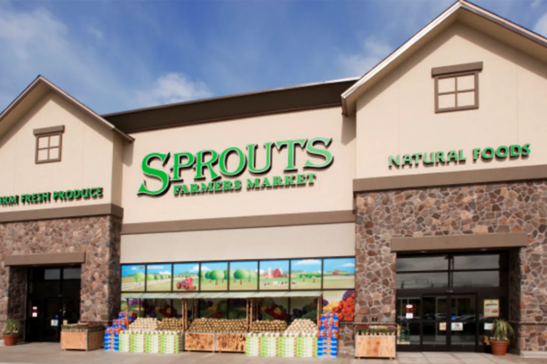 Sprouts Farmers Market Commences National Rollout of Good Flour Co. Products