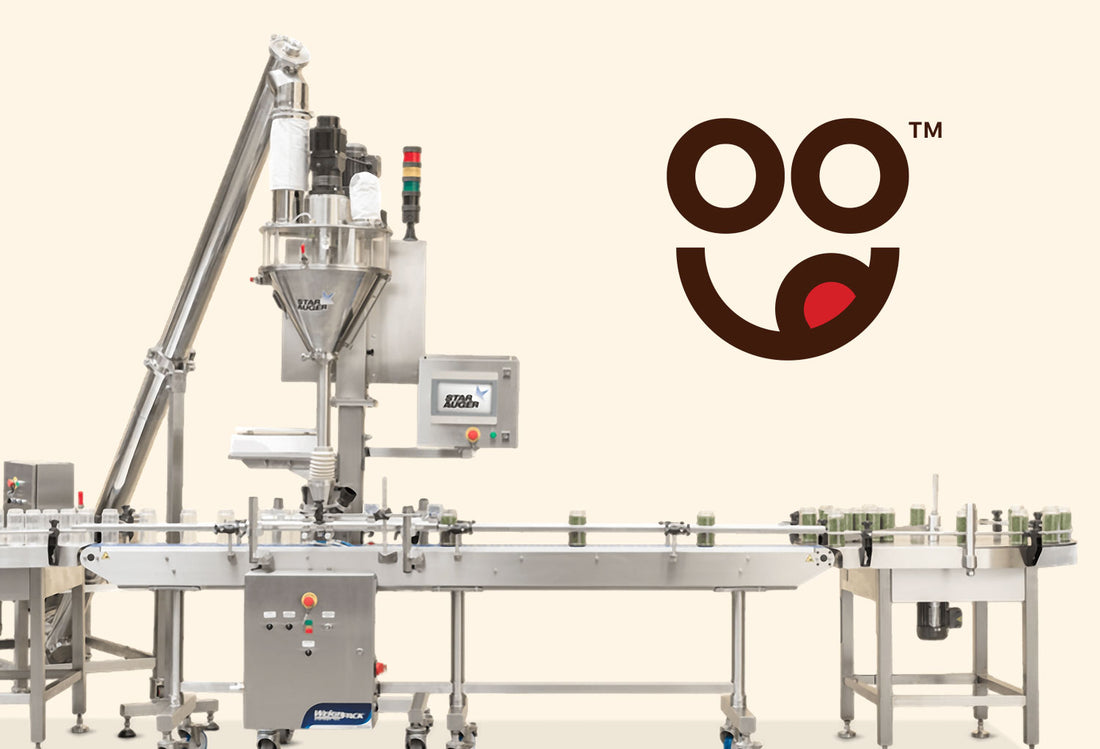 The Good Flour Corp. Provides Update on New Production Facility